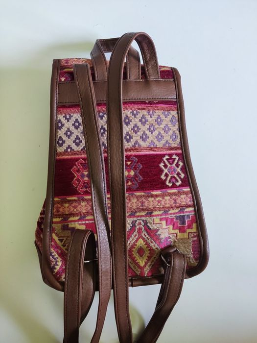 Plecaczek etno Turcja NOWY