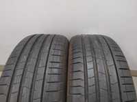 2x235/50R19 Pirelli P Zero, 2022 rok, bieżnik 7,3mm