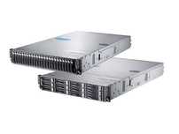 Dell PowerEdge C6100 2U ram96Gb, 8 XEON X5660(48яд. 96п-ков), 4серв в1