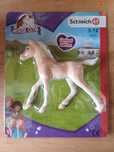 Schleich. Лошадка шляйх в упаковке.