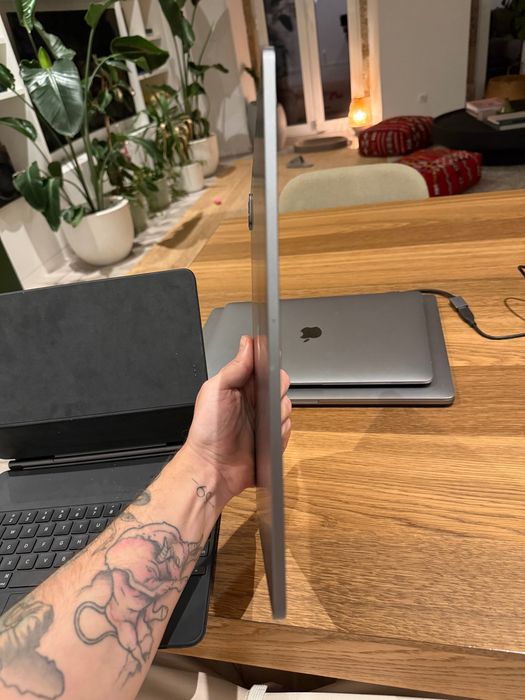 iPad Pro 12.9” 256GB