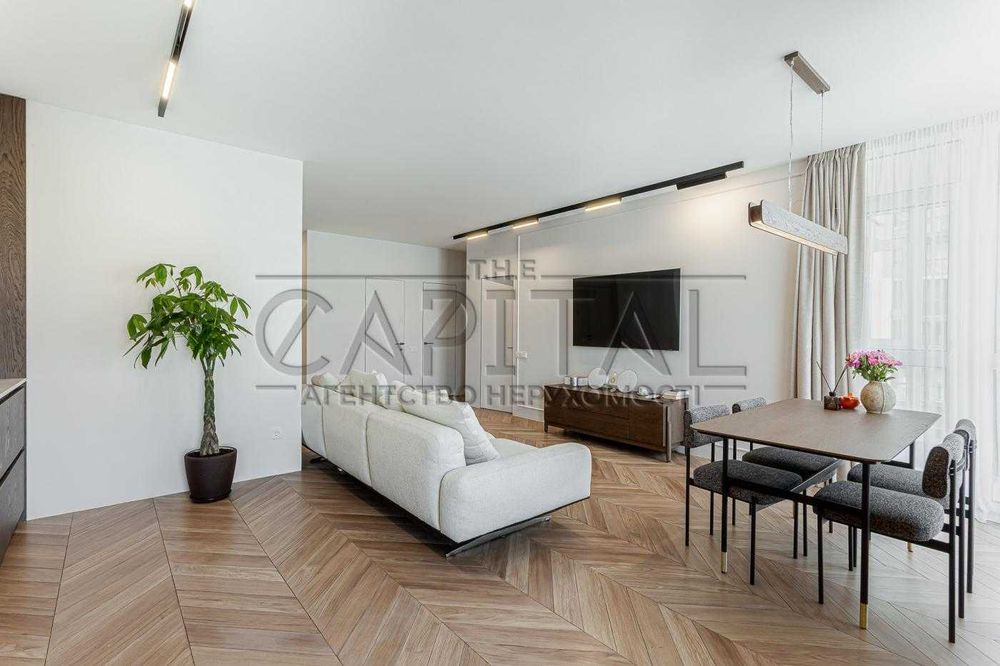 Продажа квартиры ЖК Французский квартал 2 Печерск Центр