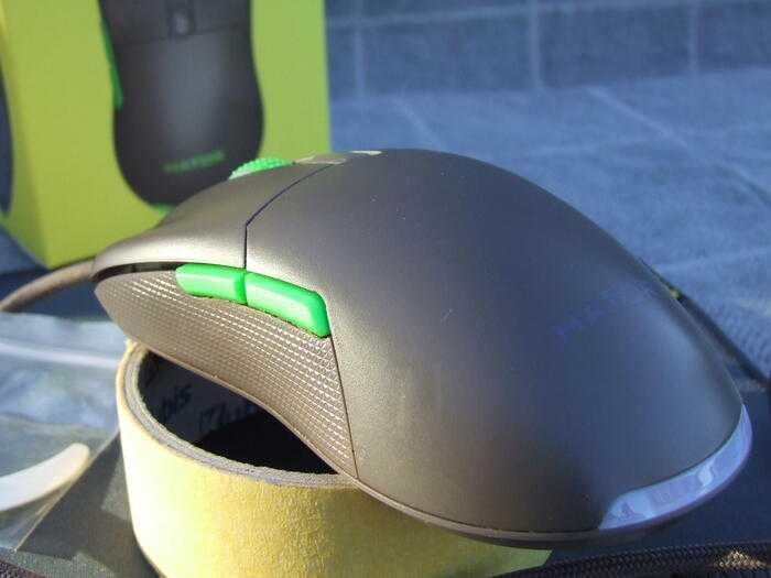 Hator Pulsar 2  Pro/Мишка+коврик комплект/ігрова