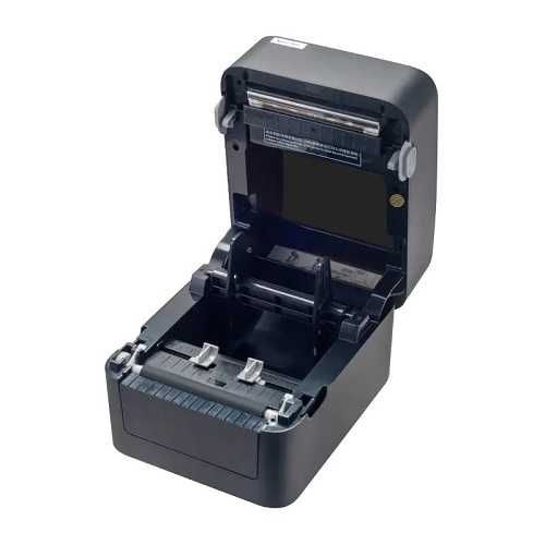 Принтер етикеток 108 мм Xprinter XP-410B USB