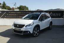 Peugeot 2008 1.2 GT Line