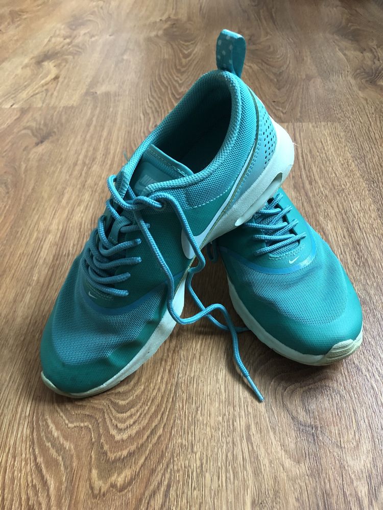 Buty sportowe Nike Air Max Thea rozmiar 38