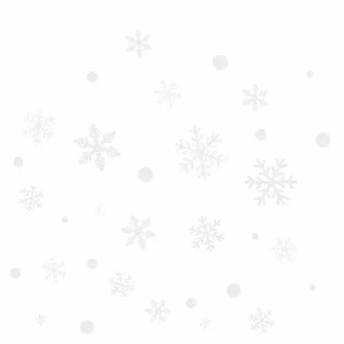 2 x Naklejki świąteczne na okno śnieżynki na Boże Narodzenie zimę ozdo