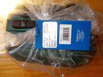 Walizka Puccini ABS 70l