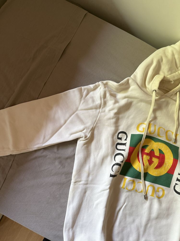 Camisola Gucci