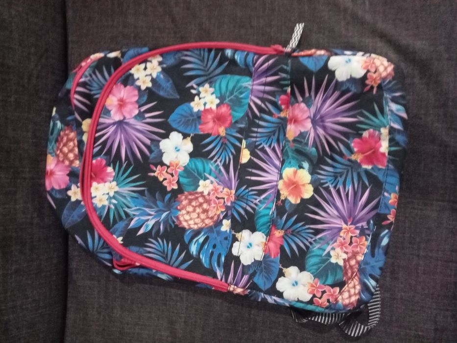 Mochilas Escolares