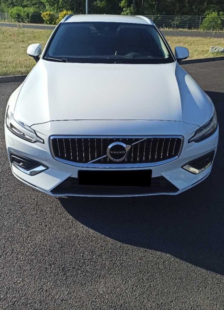 Разборка Volvo V60 S60 рест дорест бампер капот крыло фара дверь стоп