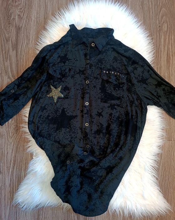 Сорочка туніка 46-50