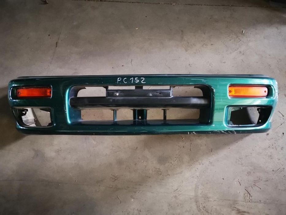 SUBARU IMPREZA 1999 PARA CHOQUES FRENTE PC152