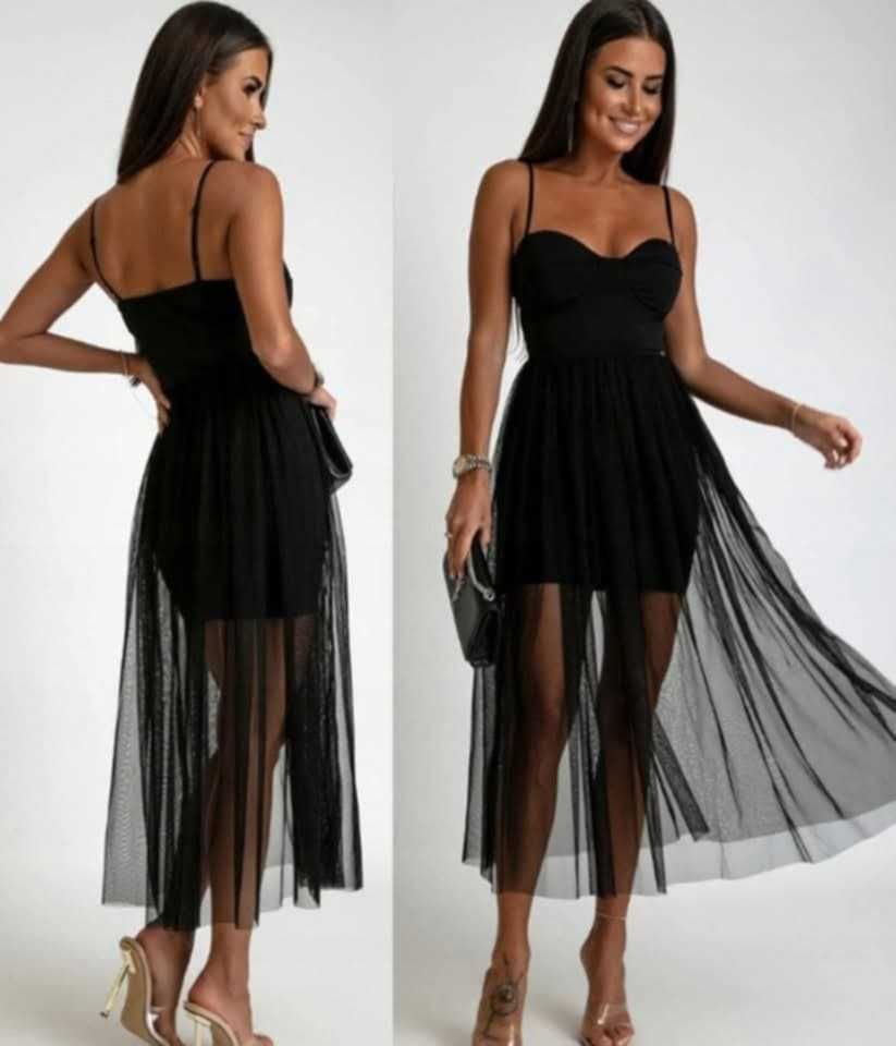 New Collection e Tendência Vestido Mega Lindissimo