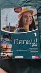 Genau  1 język niemiecki dla szkół branżowych, techników i liceów