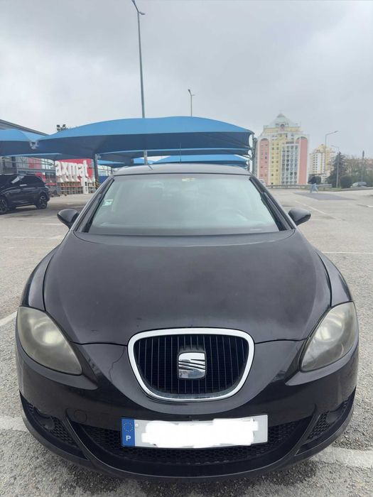 Seat Leon 1.4 Reference