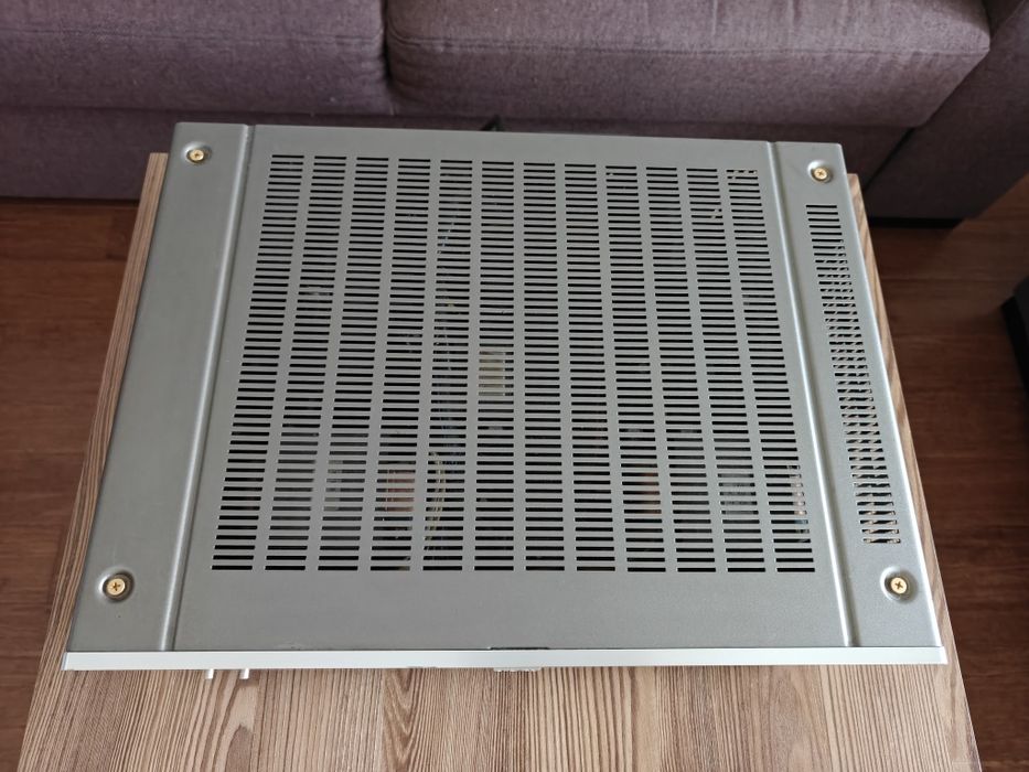 Denon POA-T2 końcówka mocy