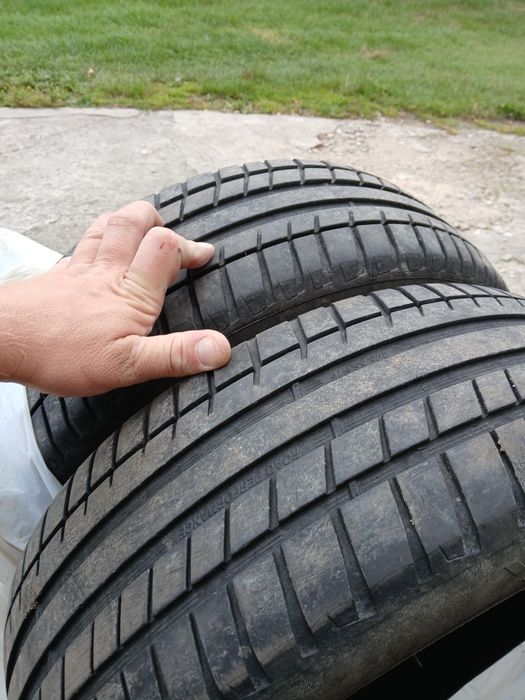 Opony Lato 205/55/16