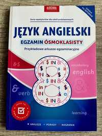 Język angielski Egzamin Ósmoklasisty