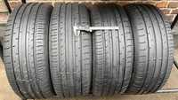 oL.8213 Opony 215/50R18 Falken Azenis FK 453 CC 4szt RUDA ŚLĄSKA