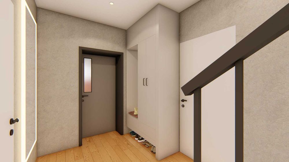 Продаж Таунхауса..