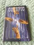 книга С.Лем роман"Соляріс"