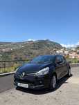 Renault Clio tourer