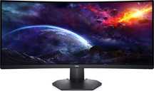 Monitor Zakrzywiony Dell 34' S3422DWG