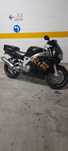 Honda cbr 900rr fireblade impecavel