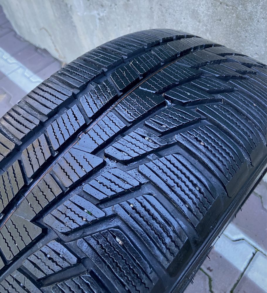 Зимова шина NOKIAN WR G2 - 225/45 R18 - Зимняя резина