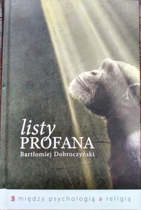 Listy Profana Dobraczyński