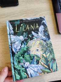 Książka młodzieżowa Lilana