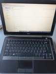 Dell Latitude E6320, i5-2520M, RAM 8GB, SSD 128GB, HDD 1Tb