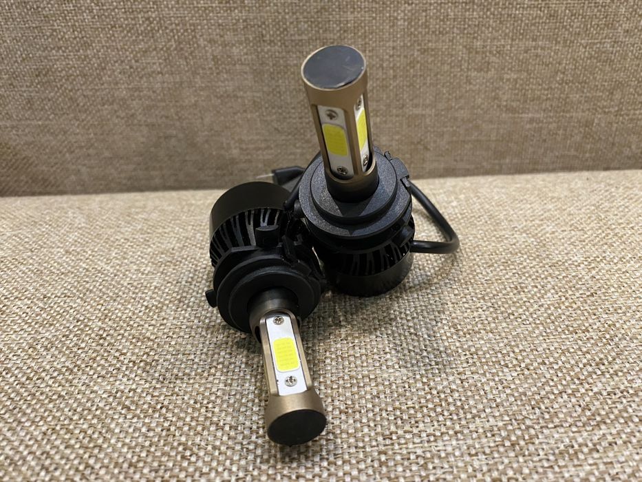 Led 360 лампи H16 (H8/H11) 5000k