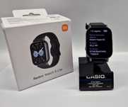 Smartwatch REDMI WATCH 5 LITE, Komis Jasło Czackiego
