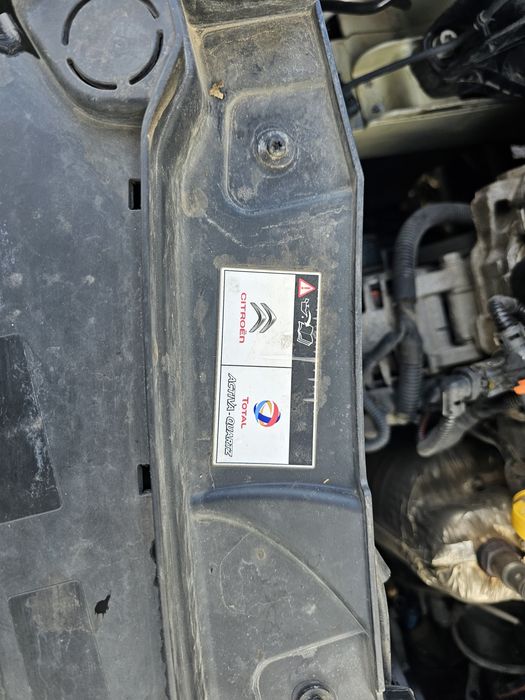 Citroen C3 2021 рік