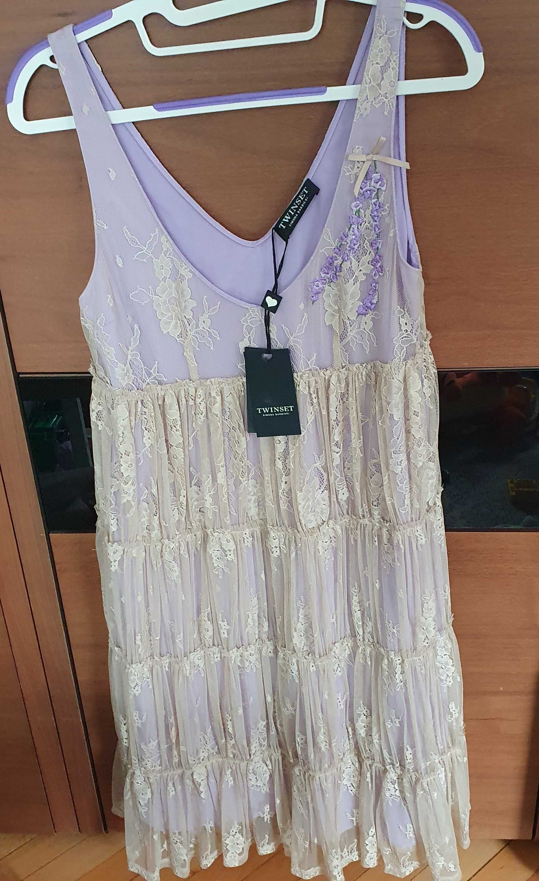 Sukienka Twinset
