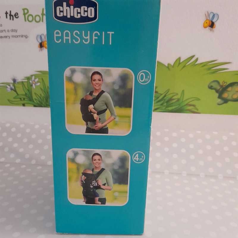 Marsúpio Chicco Easyfit