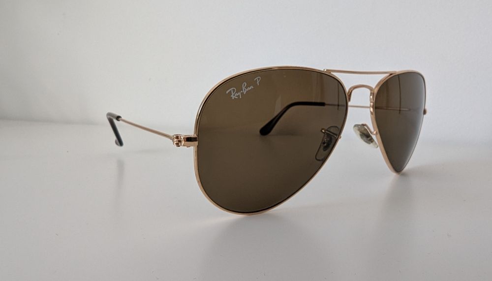 Ray-Ban Aviator RB3025