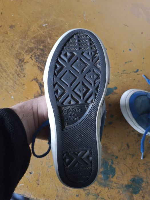 Buty chłopięce roz 31