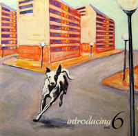 Introducing Vol. 6 (CD, 1997)