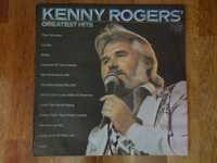 Płyta winylowa Kenny Rogers Greatest Hits - stan idealny