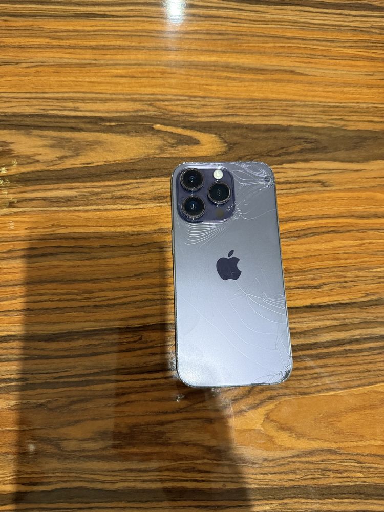 Iphone 14 Pro 256Gb