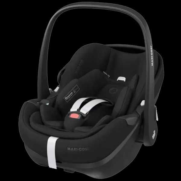 Maxi-Cosi Pebble 360 - fotelik samochodowy