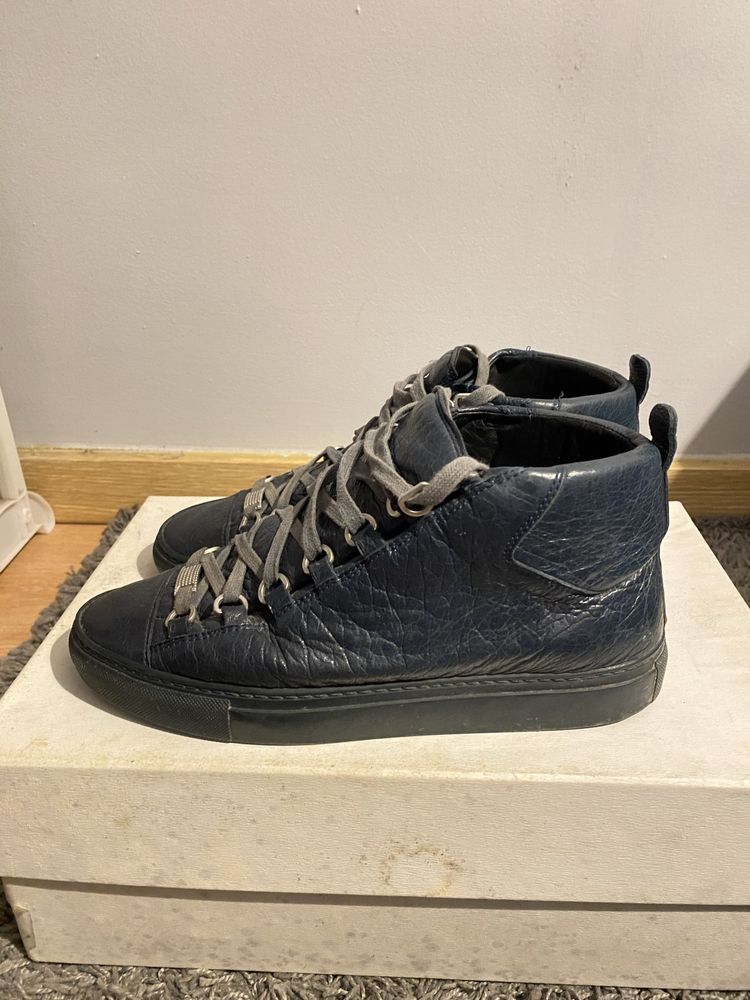 Vendo Balenciaga Arena