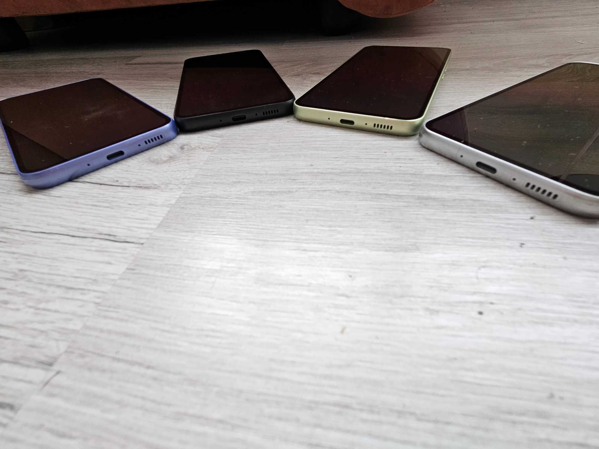 Модуля Samsung  А34, А54 оригинал  в ассортименте