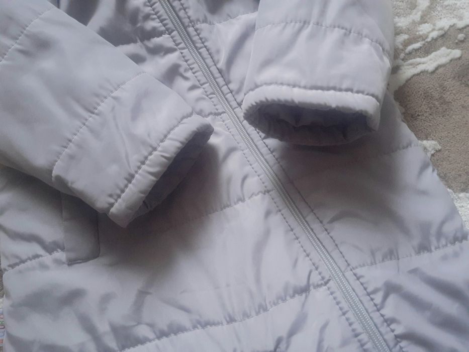 Комбінезон на хлопчика