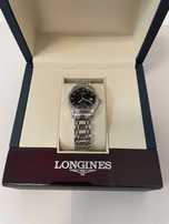 Zegarek longines damski
