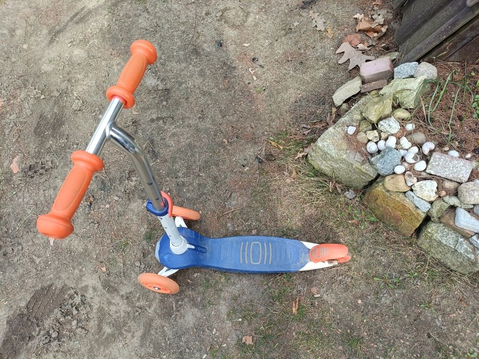 Hulajnoga oxelo B1 500