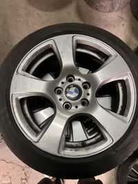 Jantes 17 bmw 5x120